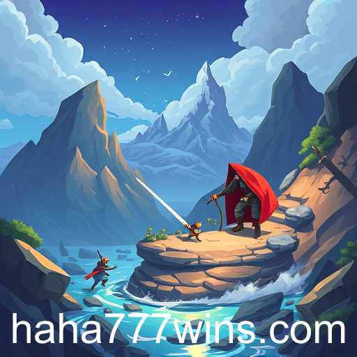 Unlocking the Thrills of Adventure Quest: Unveiling the 'haha777' Phenomenon