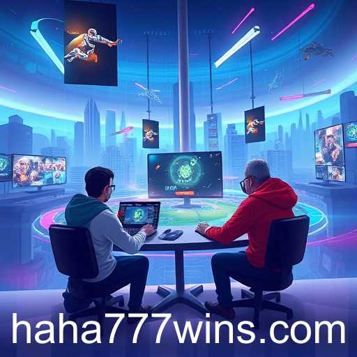 Digital Gaming Evolution