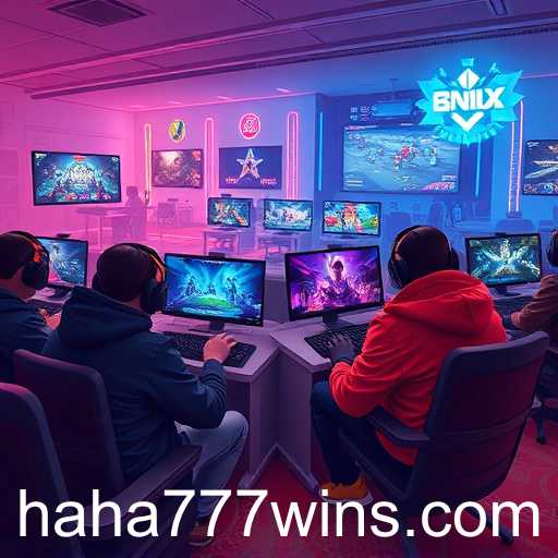 The Evolution of Gaming Sites in 2025