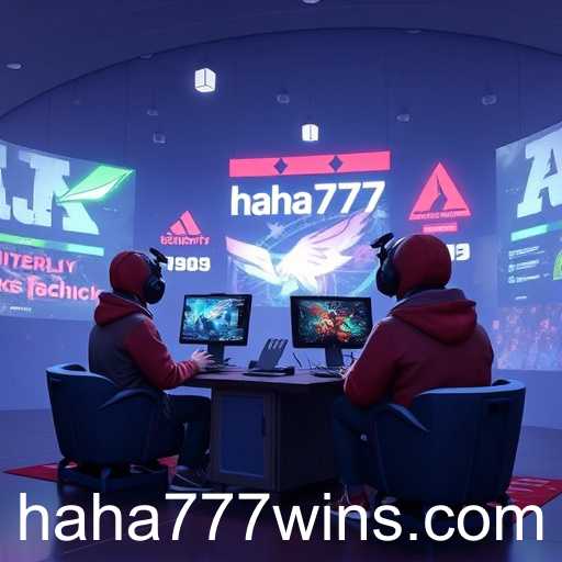 haha777
