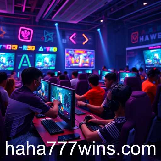 The Evolving World of Online Gaming