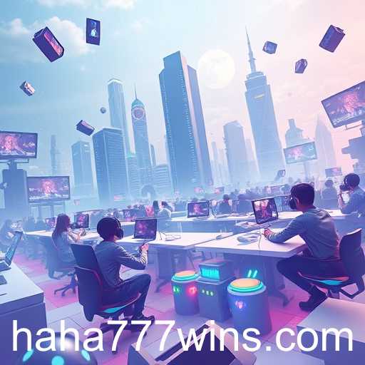 Digital Transformation in Gaming Platforms