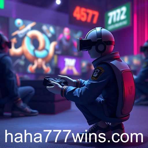 The Gaming Revolution Continues