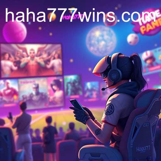 The Rise of Online Gaming with Haha777