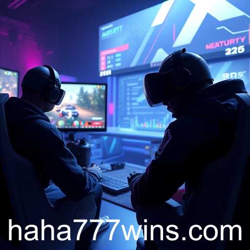 Gaming Trends and Innovations in 2025