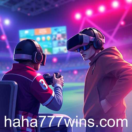 haha777