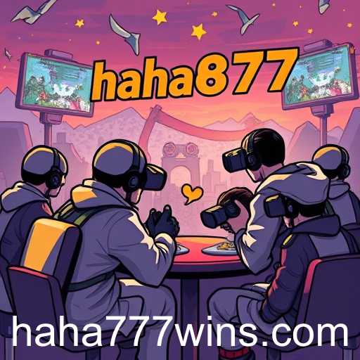 The Rise of Multiplayer Arena Games: Exploring the 'haha777' Phenomenon