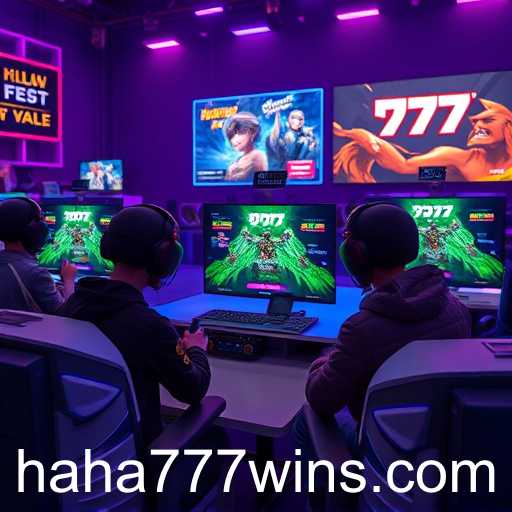haha777
