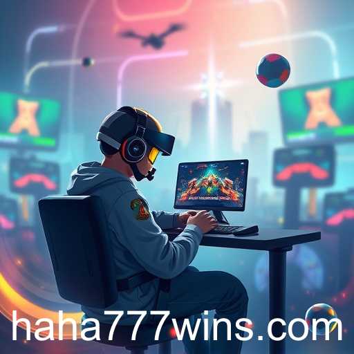 haha777