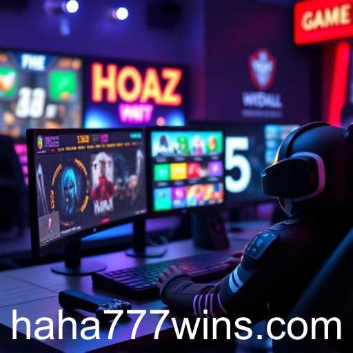 The Rise of Online Gaming Platforms in 2025