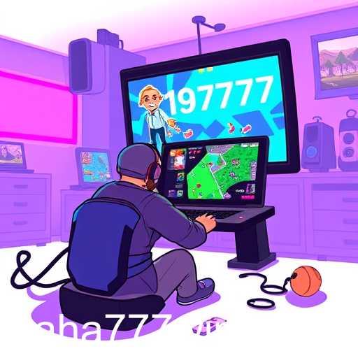 The Rise of Haha777 in the Gaming World
