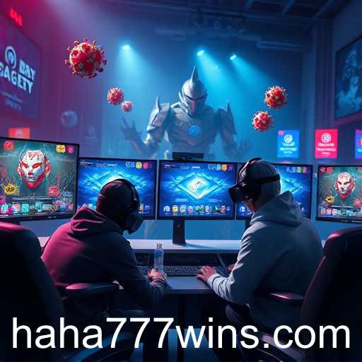 The Rise of Online Gaming Engagement