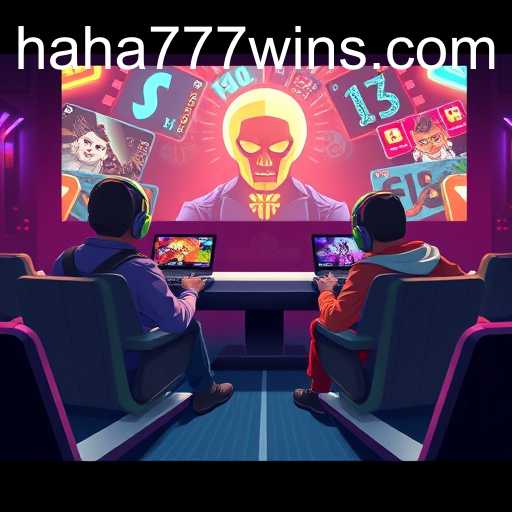 Revolutionizing Online Gaming: The Rise of haha777