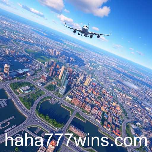 Exploring the 'haha777' Simulations: Crafting Realities and Imagination