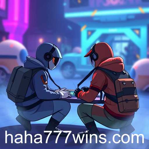 The Rise of Virtual Playgrounds: A Focus on haha777